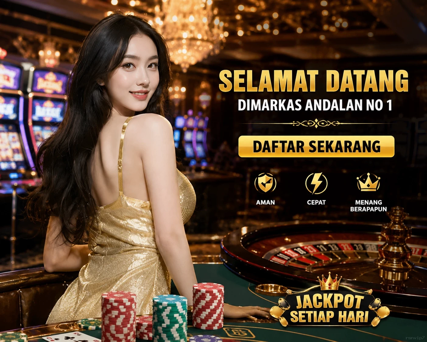 Detail APK rsnvip7